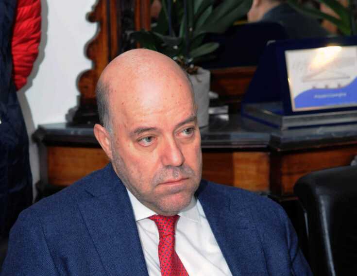Agenti picchiati a Torino, il procuratore di Bari chiama il Questore: «Per noi magistrati la polizia è famiglia»