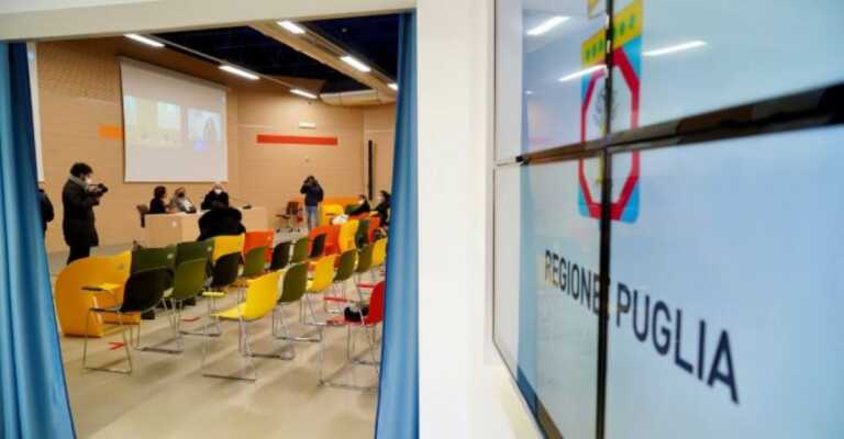 Reddito di dignità Puglia, come presentare le domande fino al 5 gennaio