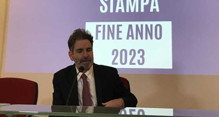 Salvemini apre al terzo polo: «Nuovo patto con i leccesi»