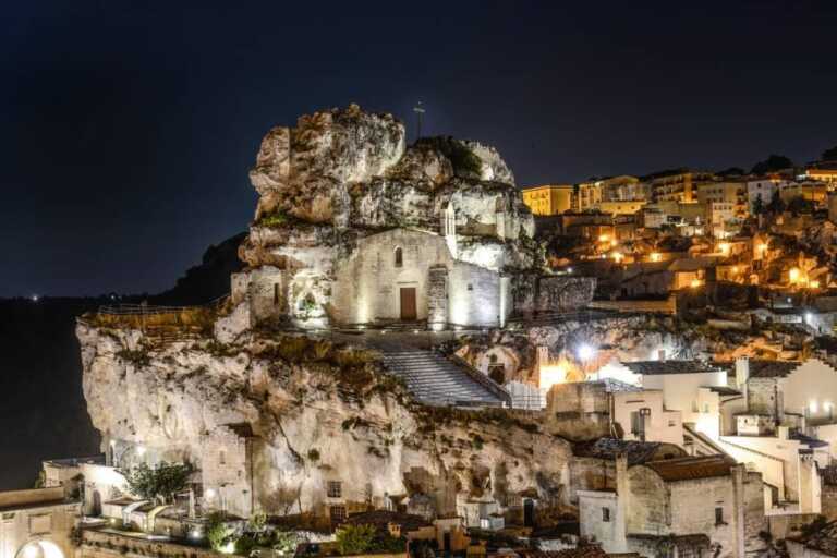 I Sassi di Matera, da città morta a splendore. Ma ora i residenti vogliono di più