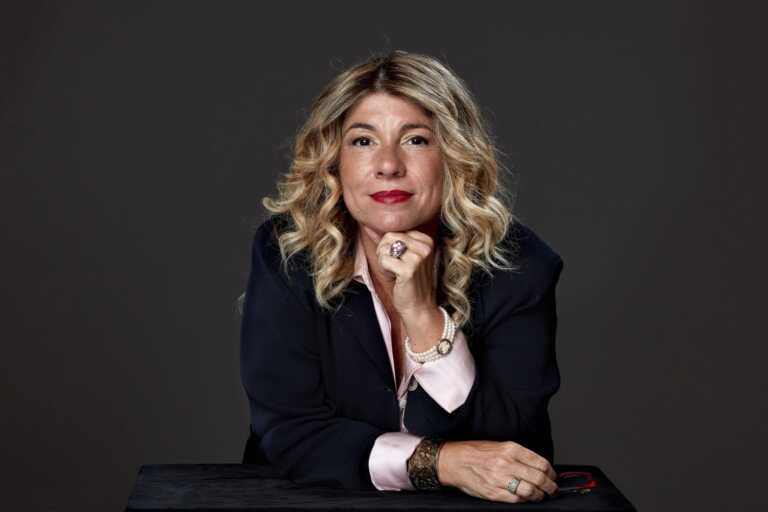 Galleria foto '«Scouting e innovazione, così valorizziamo l’imprenditoria femminile»' - foto 1