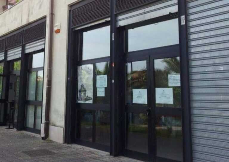 Galleria foto 'Foggia, la Giunta va in periferia: la prima riunione nella sede di viale Candelaro' - foto 1