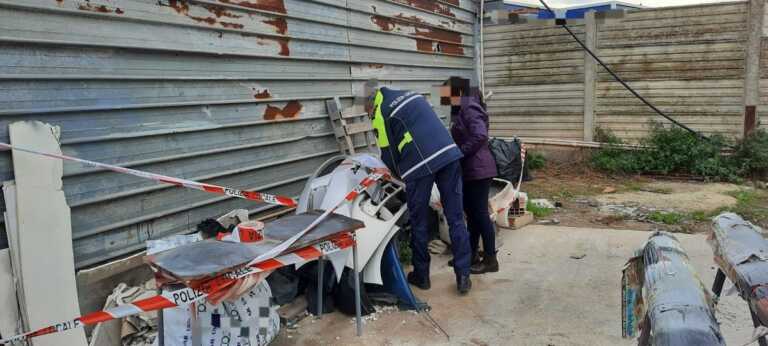 Bari, scoperte attività abusive al quartiere San Paolo: sequestrata un’area di 10mila metri quadrati