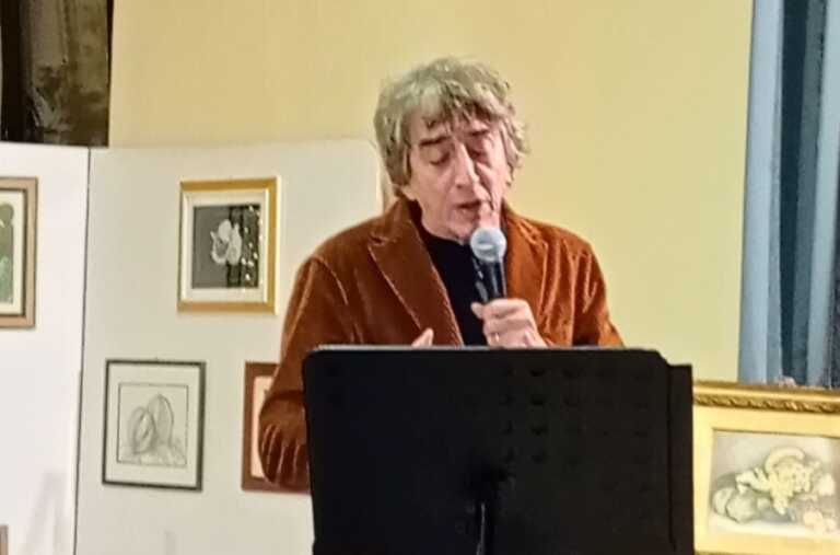 La vita di Sergio Rubini non è solo film. Quel filo rosso che lo lega al padre