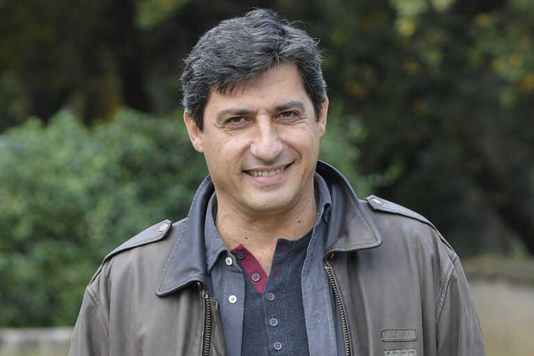 Solfrizzi il super ospite che apre la stagione del teatro Giordano a Foggia