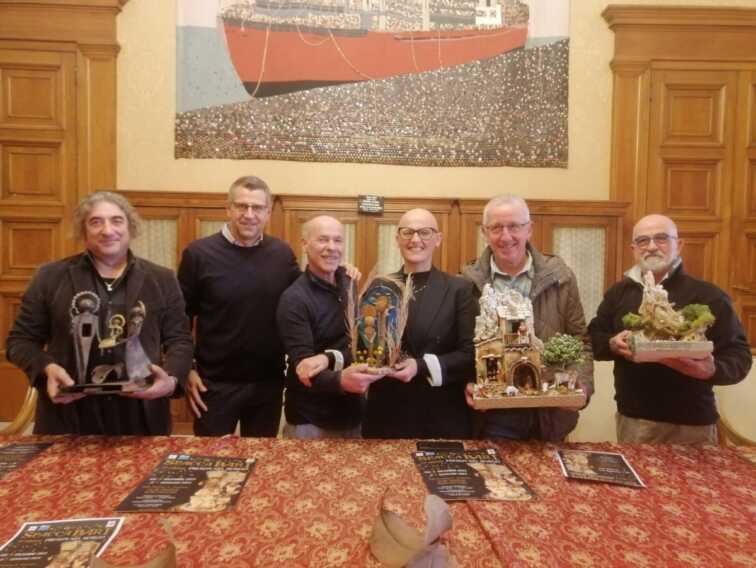 Torna SpaccaBari: i presepi d’autore in mostra al Fortino di Sant’Antonio