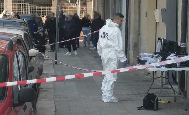 Uccide il cognato dopo la lite per l’eredità paterna: in carcere il killer di Nicola Ladisa
