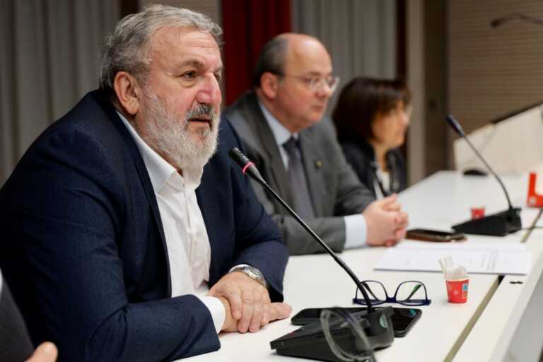 Galleria foto 'Bari, 24 precari stabilizzati all’Istituto tumori: «Rafforziamo la capacità di fare ricerca» – VIDEO' - foto 1