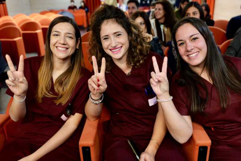 Bari, 24 precari stabilizzati all’Istituto tumori: «Rafforziamo la capacità di fare ricerca» – VIDEO