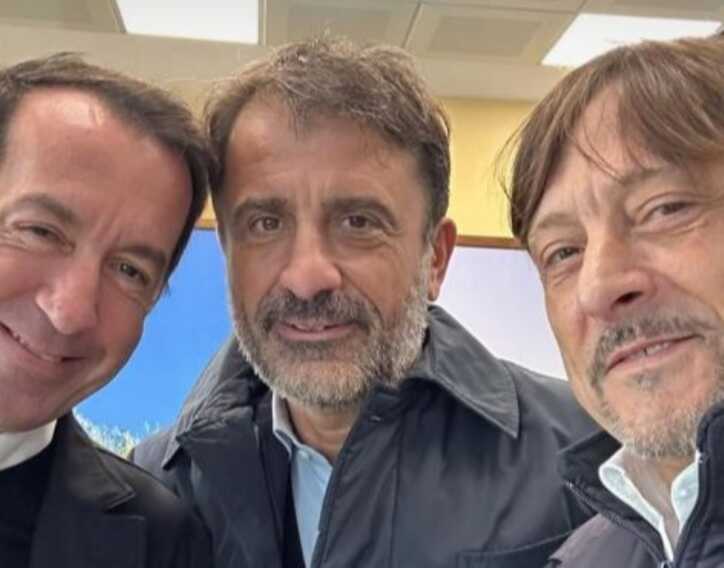 Stefàno riparte da Con: l’ex parlamentare e assessore regionale verso il movimento di Boccardi