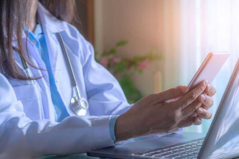 Galleria foto 'Nuove frontiere della telemedicina in Puglia grazie al progetto Hermes per la gestione di malattie croniche' - foto 1