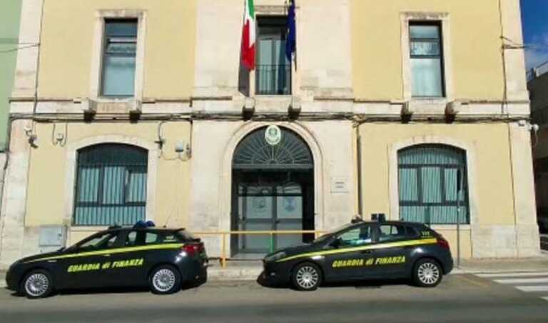 Truffa sui contributi di Regione e Ue: sequestrati 110mila euro tra Castellana e Putignano