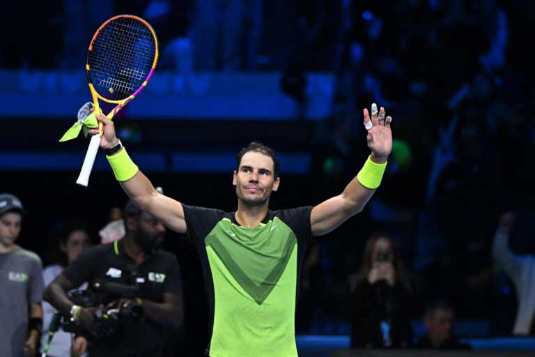 Tennis, dieci gli atleti azzurri nel tabellone principale degli Australian Open