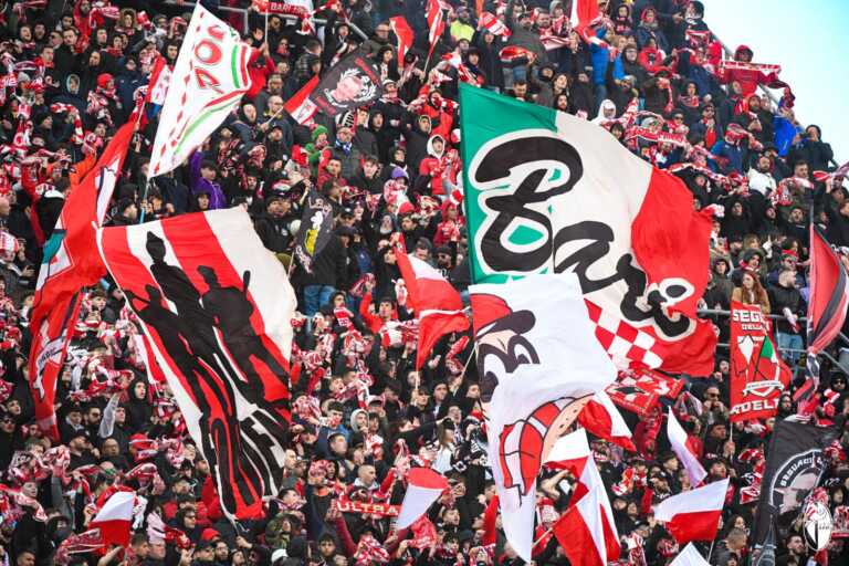 Bari, gli Ultras: «Tutti sul banco degli imputati. Ma basta fischi, salviamo la categoria»