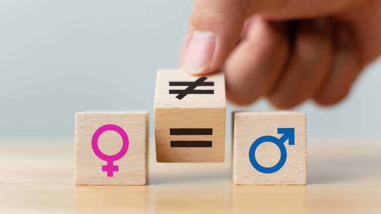 Tu non puoi capire – Per una cultura antidiscriminatoria