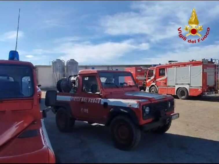 Apprensione a Lavello: scomparso un uomo di 49 anni. Ricerche in corso
