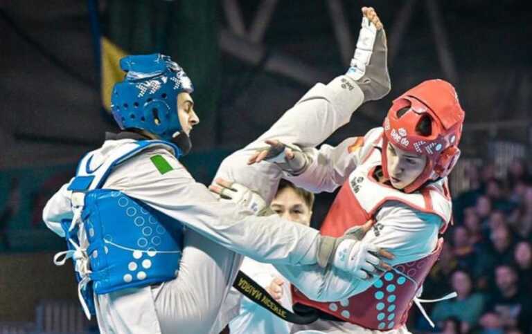 Taekwondo, Vito Dell’Aquila vince il Gran Prix e stacca il pass per le Olimpiadi di Parigi