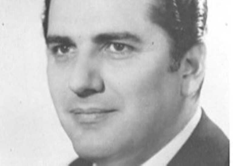 Galleria foto 'Foggia piange Vittorio Salvatori: morto a 94 anni l’ex sindaco ed esponente Dc' - foto 1