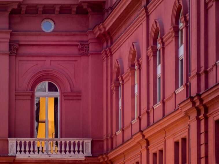 Una foto del teatro Petruzzelli vince Wiki Loves Monuments in Puglia