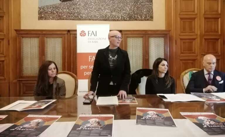 Bari festeggia il compleanno di Niccolò Piccinni tra concerti, dibattiti e storia della musica
