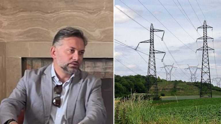 Galleria foto 'San Nicandro Garganico, Vocale: «Rischio sicurezza. 18 chilometri di strada senza copertura telefonica»' - foto 1