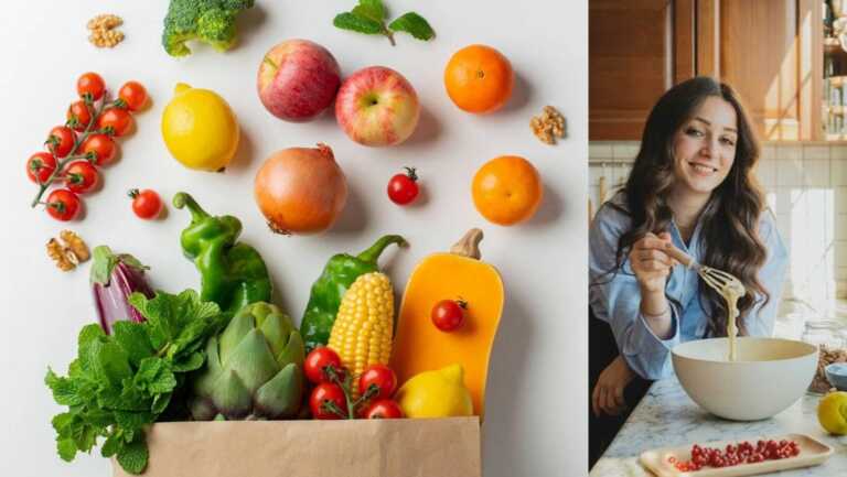 Un inizio d’anno vegetale. Veganuary, una scelta green