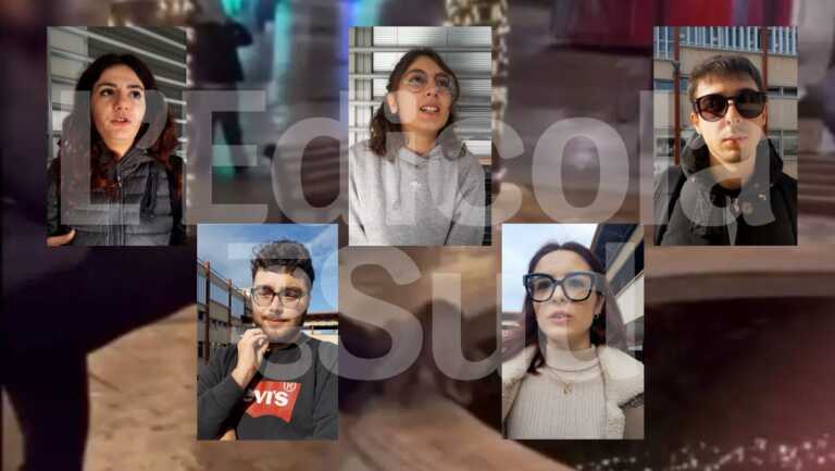 Un loop infinito di rabbia in rete. «Una terribile campagna di odio che deve finire» – VIDEO