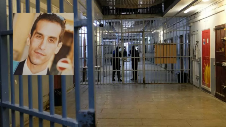 Galleria foto 'Turi, il suicidio dopo le umiliazioni: riaperto il caso di Umberto Paolillo' - foto 1