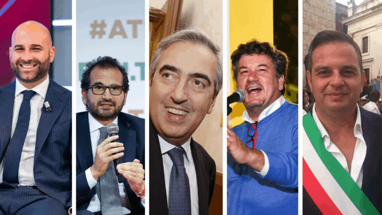 Bari, ora la destra è una polveriera. Forza Italia pesca tra i meloniani