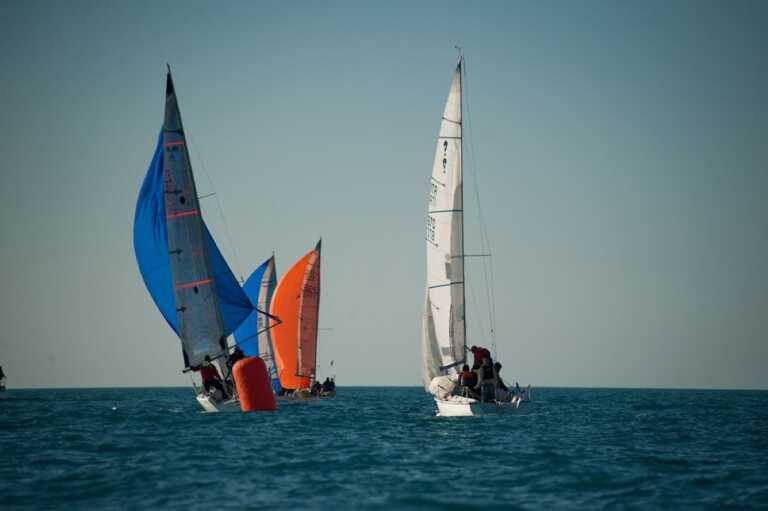 Dal 28 gennaio al 10 marzo torna a Bari il campionato invernale di vela d’altura