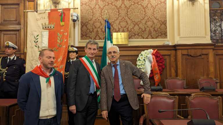 Giornata della Memoria a Bari, il ricordo di Filippo D’Agostino a Palazzo di Città