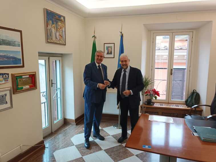 A Bari nasce la prima sede territoriale del Dipartimento per la trasformazione digitale