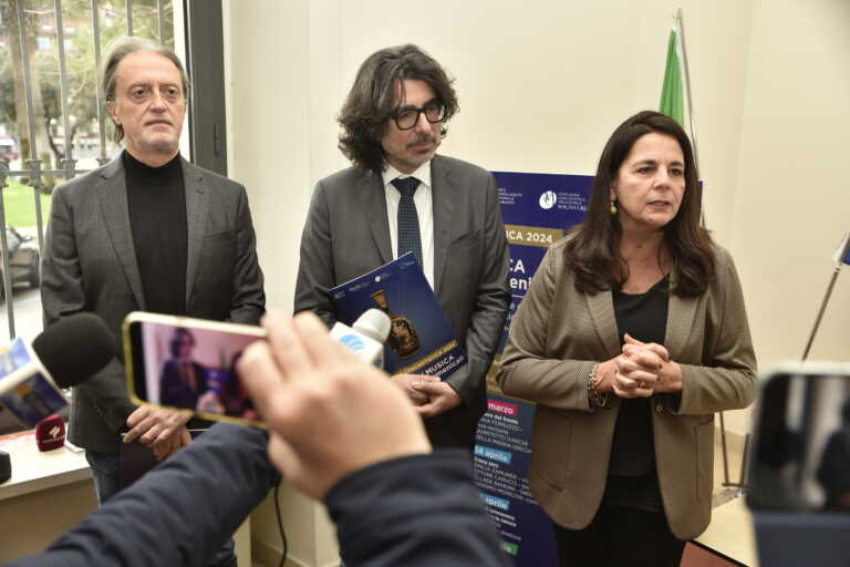 Taranto, le stelle del pop illuminano il MarTa: dal 28 gennaio per tutto il 2024 i concerti domenicali