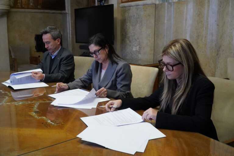 Tutela dell’acqua e sostenibilità ambientale: Aqp e Legambiente Puglia insieme anche nel 2024 – VIDEO