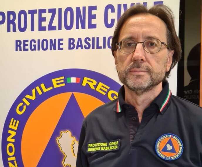 Galleria foto 'Test It-Alert in Val d’Agri: sarà simulato un incidente industriale. La Protezione civile: «Sul posto 40 volontari»' - foto 1