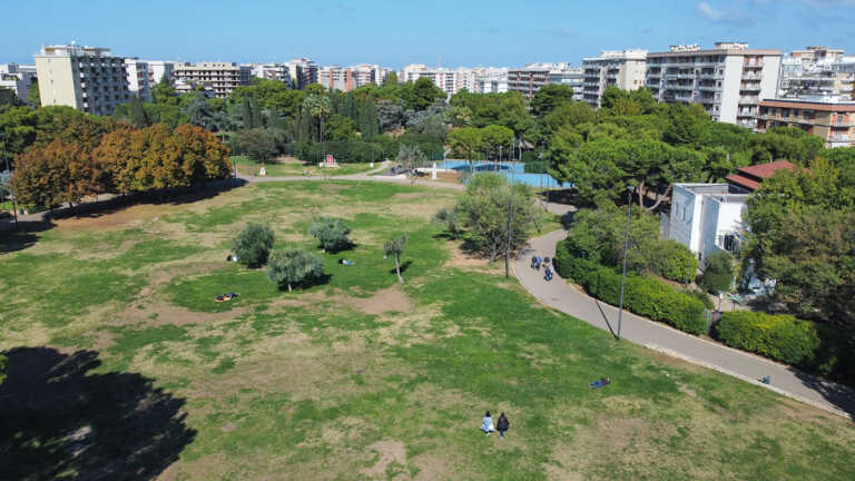 Bari, torna l’incubo baby gang al parco 2 Giugno: aggredito un 15enne