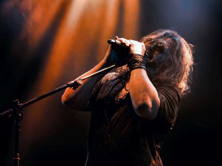 Gianluca Grignani torna con “Residui di Rock’n’Roll”: l’11 aprile tappa al Demodè Club di Modugno