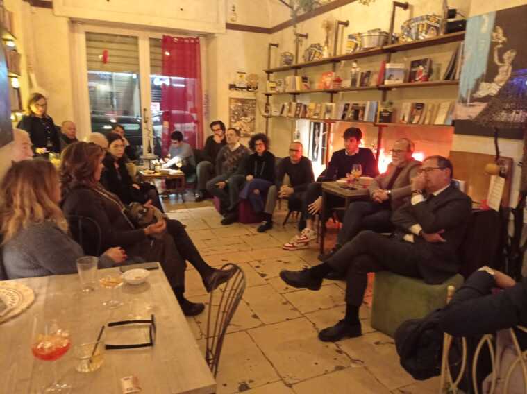 Delega alla Bellezza e Leccese sindaco. Progetto Bari “smuove” il centrosinistra