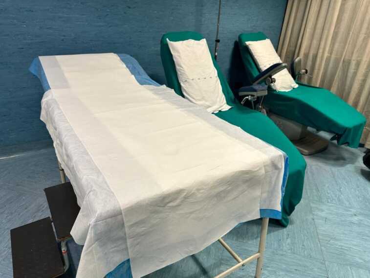 A Foggia il primo ambulatorio per stomizzati della provincia: assisterà circa mille pazienti