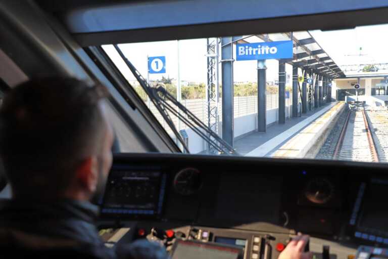Nuovi orari sulla linea Bari-Bitritto: dal 5 febbraio via alle corse serali. Ecco le novità