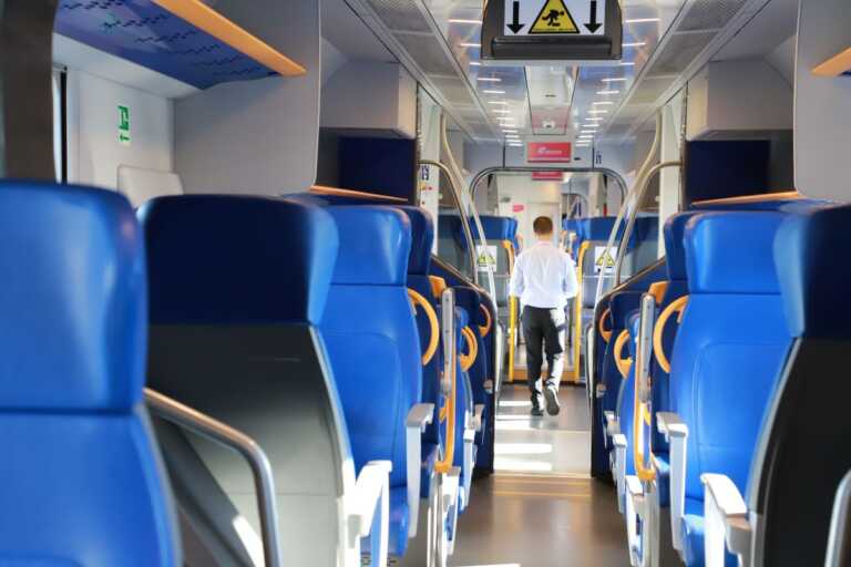 Galleria foto 'Al via i treni sulla linea Bari-Bitritto: entro il 2026 sarà attiva anche la fermata stadio “San Nicola” – VIDEO' - foto 2