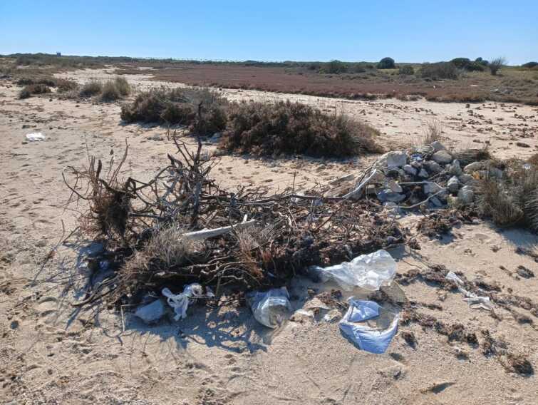 L’Università del Salento presenta I-plastic: il piano internazionale contro i rifiuti in mare