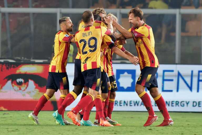 Il Lecce nella tana della Lazio, unico successo firmato Grossmüller