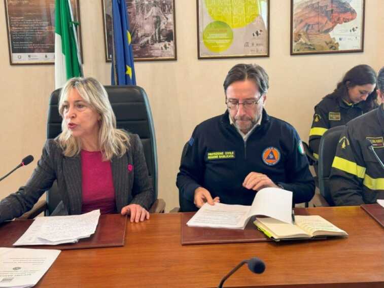 Nuovo test It-Alert in Basilicata: il 25 gennaio sarà simulato un incidente nel centro Eni di Viggiano