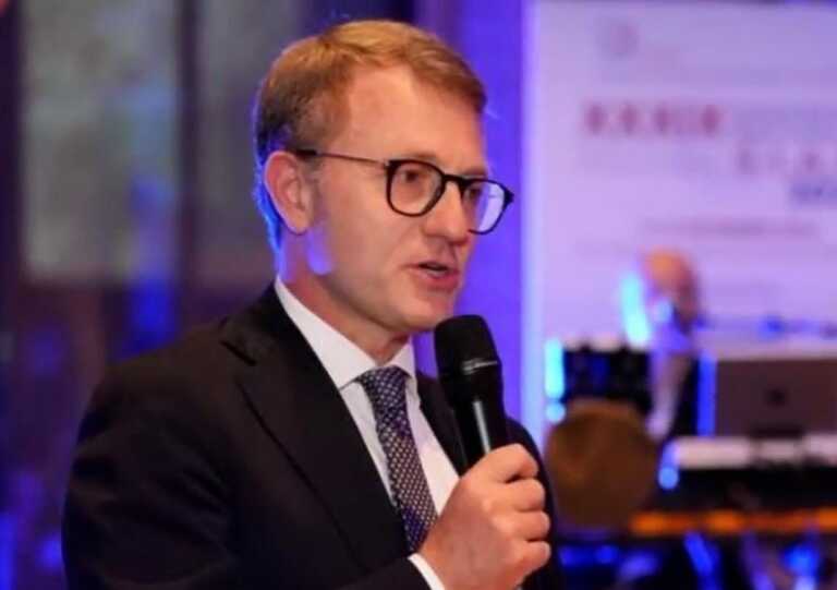 Galleria foto 'Bari, il professor Nicola Quaranta eletto presidente della Siaf fondata da padre Agostino Gemelli' - foto 1