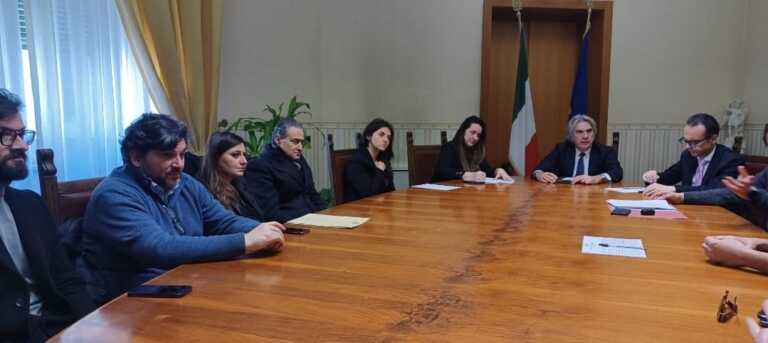 Galleria foto 'Disservizi rete internet sui monti dauni. Da lunedì interventi della Tim' - foto 1
