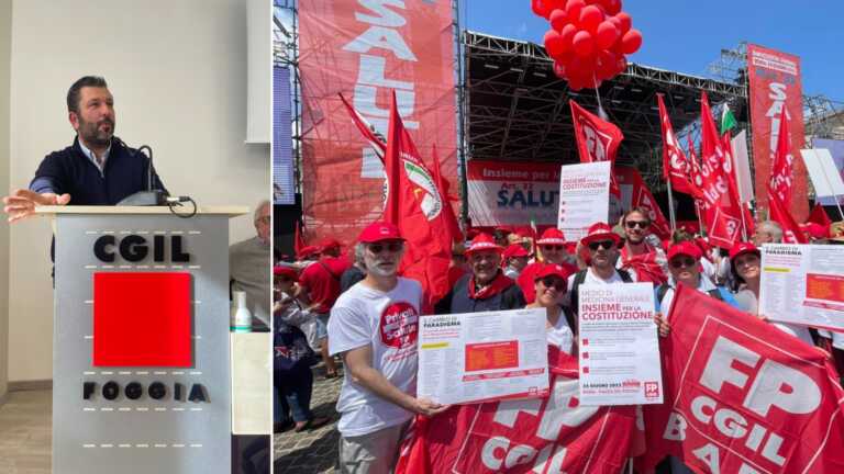 Galleria foto '«La Camera di commercio non è solo deposito di bilanci»' - foto 1