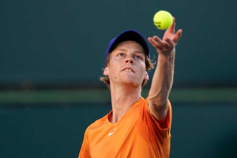 Sinner sogna Melbourne. L’altoatesino si gioca l’Australian Open con Medvedev