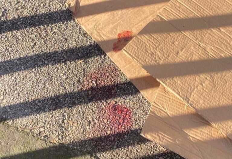Bari: pestato a sangue senza fissa dimora, muore a pochi passi dalla stazione – VIDEO