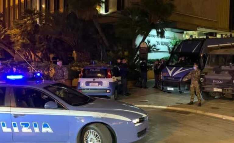 Brindisi, 30enne aggredito nel centro storico: è ancora in coma farmacologico